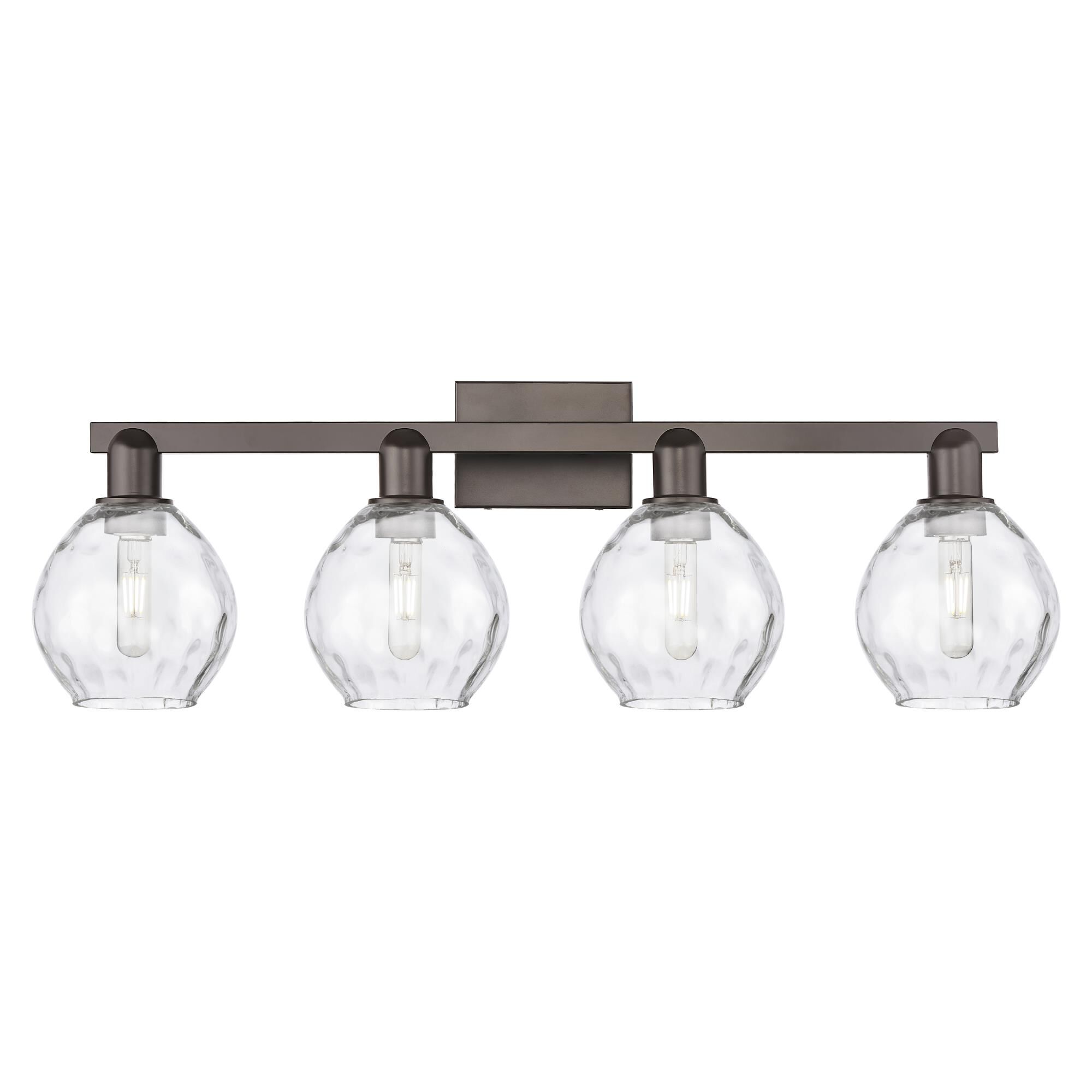 Bruno Marashlian Waverly 33 Inch Bath Vanity Light by Innovations Lighting
