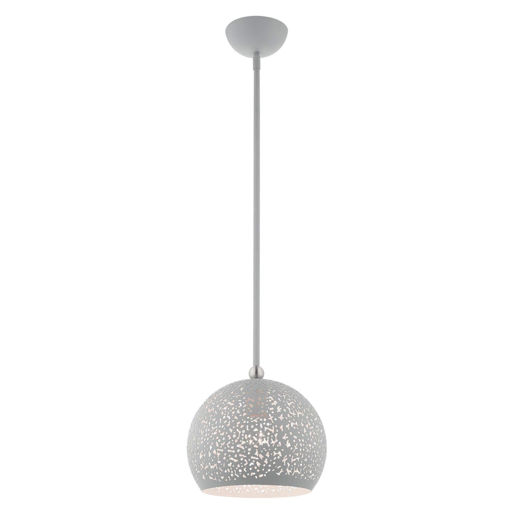 Livex Lighting Charlton Mini Pendant