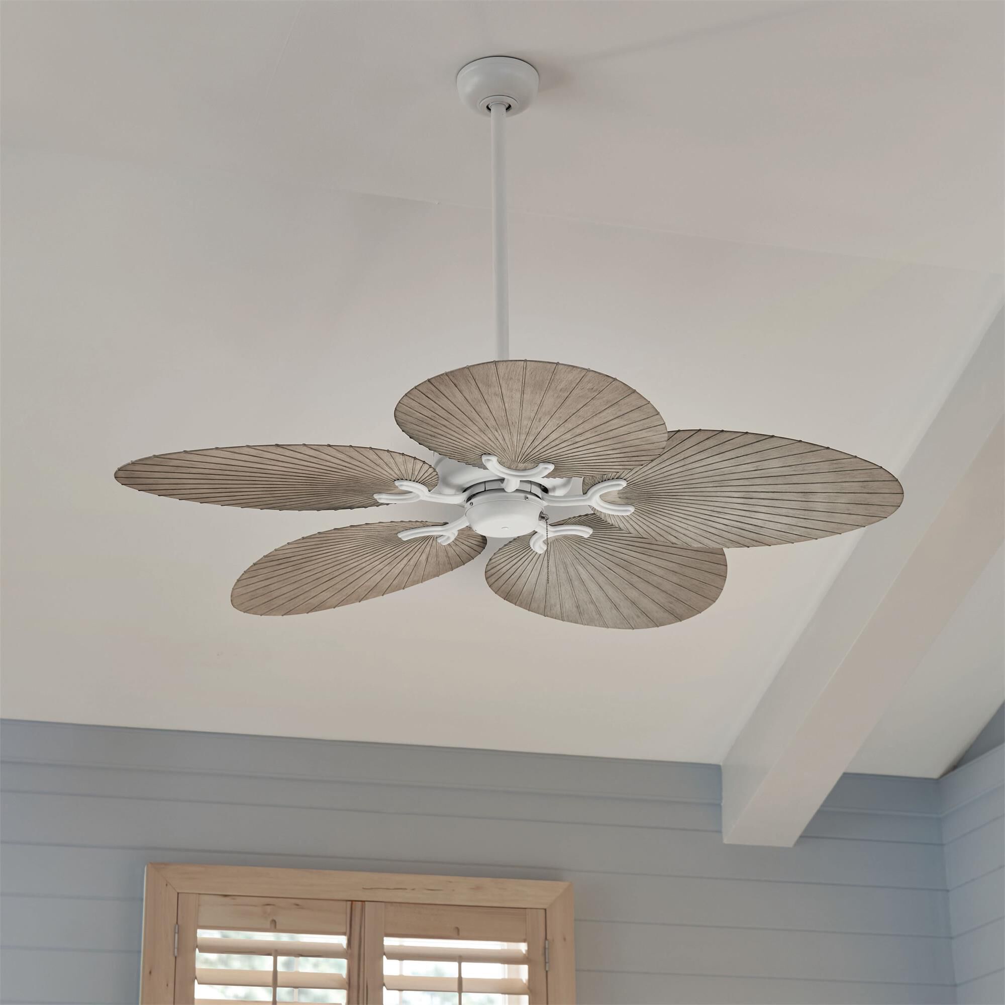Tropic Air 52 Inch Ceiling Fan,