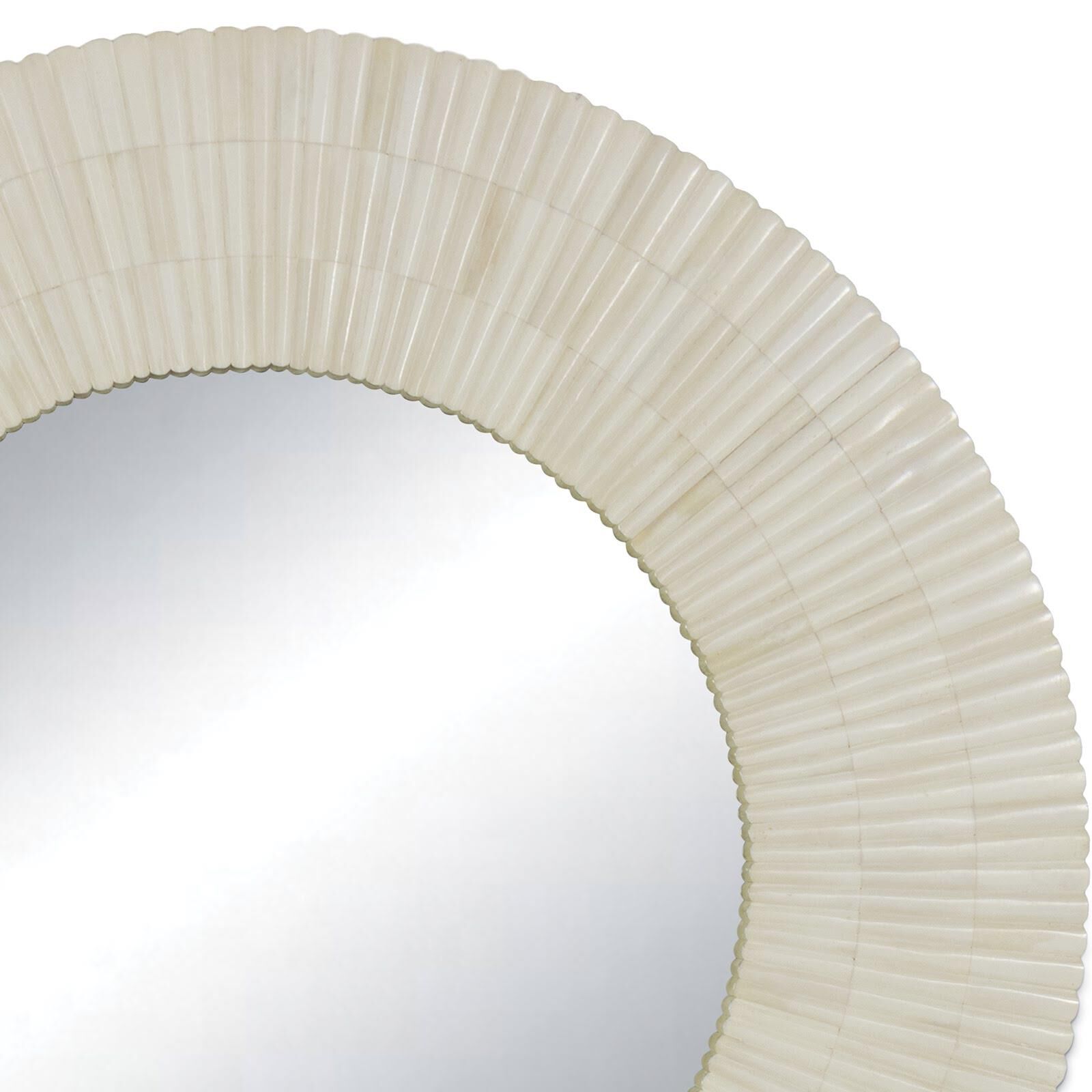 Mirabelle 32 Inch Decorative Mirror by Regina Andrew
