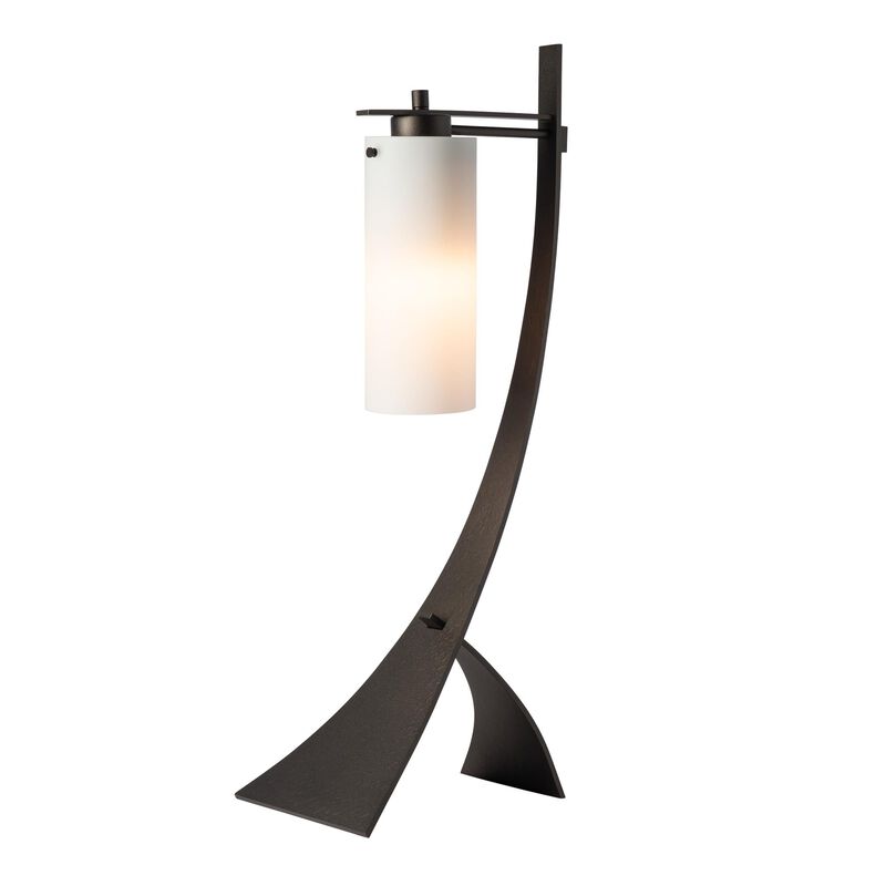 Stasis 28 Inch Table Lamp by Hubbardton Forge