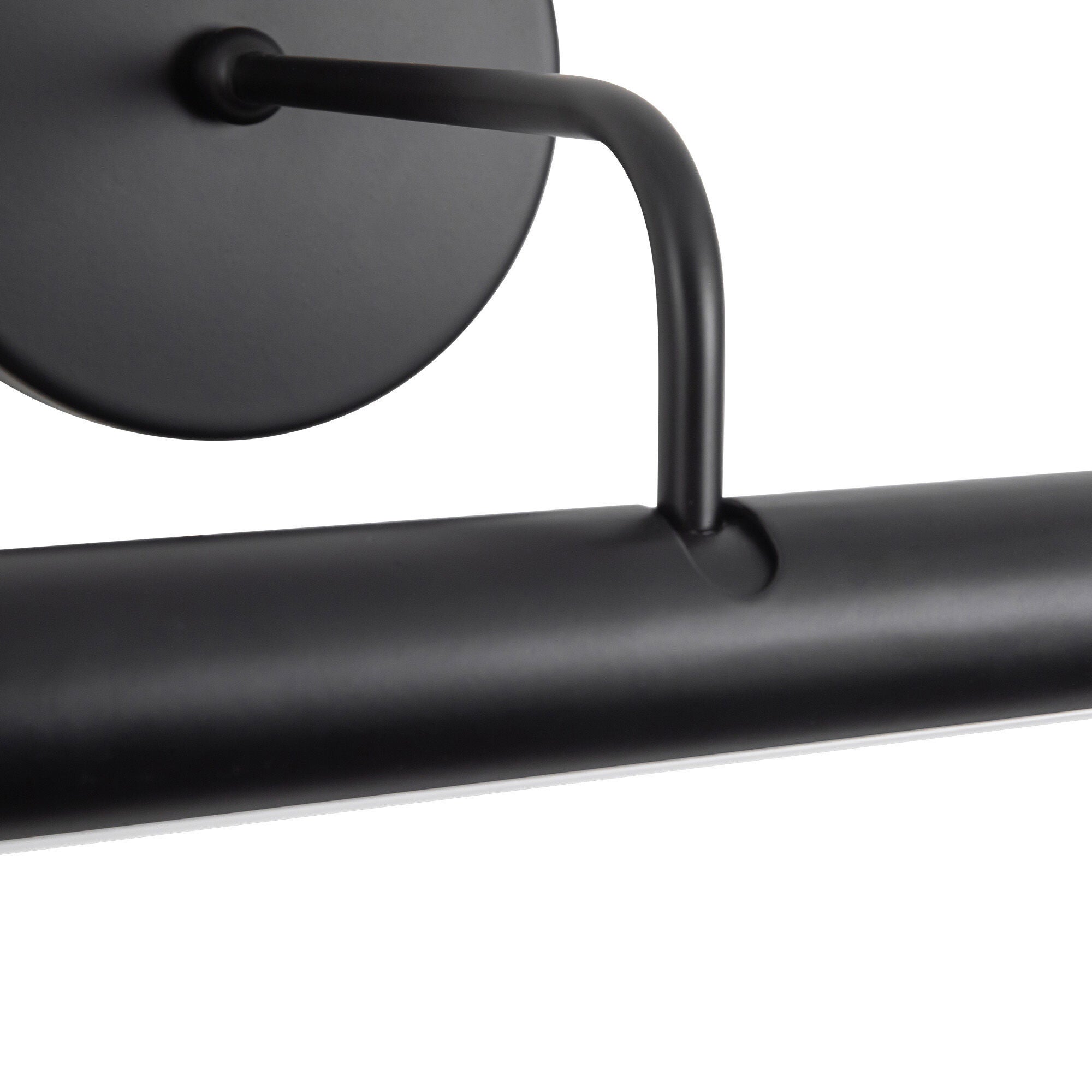 Slender 18 Inch Picture Light,