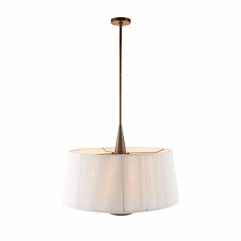 Middlebury Medium Pendant Light by Arteriors
