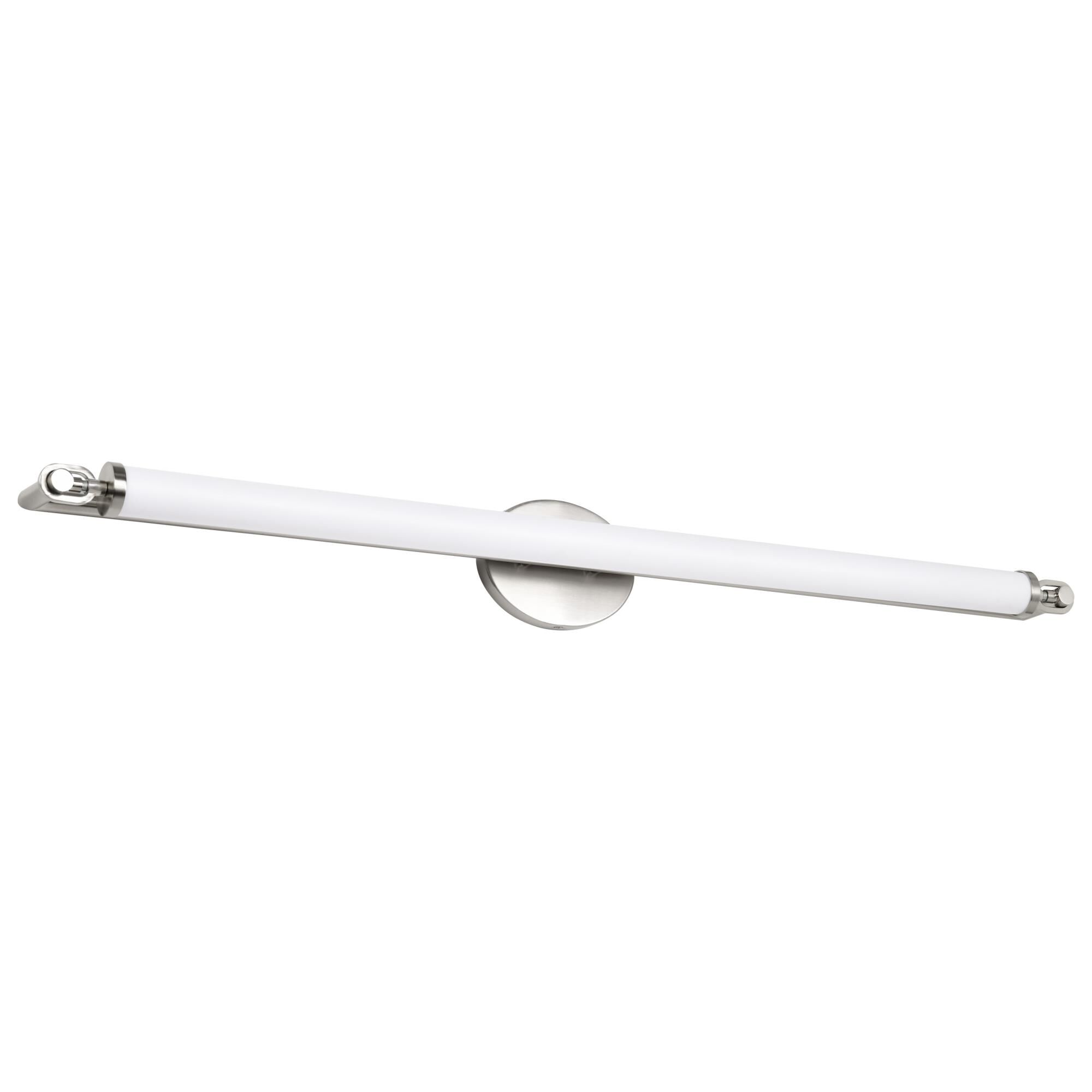 Edgeworth 40 Inch Bath Vanity Light by Nuvo Lighting