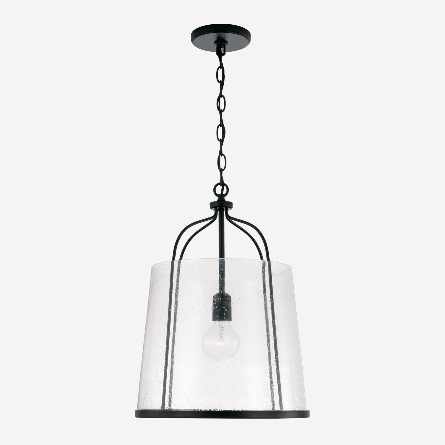 Homeplace by Capital Lighting Fixture Company Madison 14 Inch Large Pendant