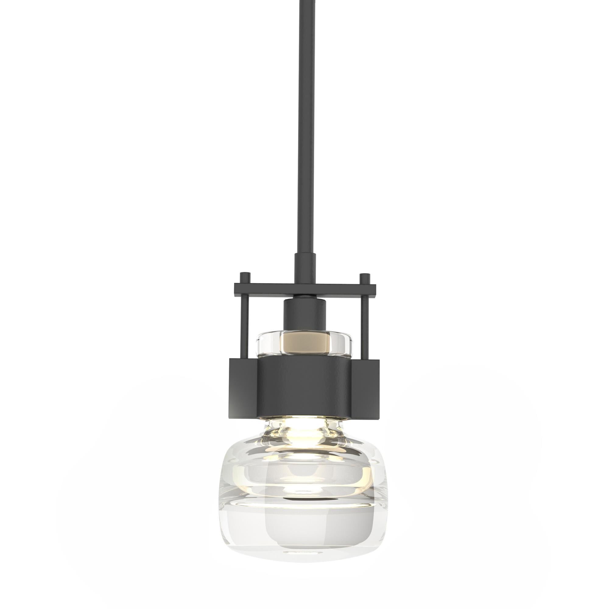 Cuff Mini Pendant by Hubbardton Forge