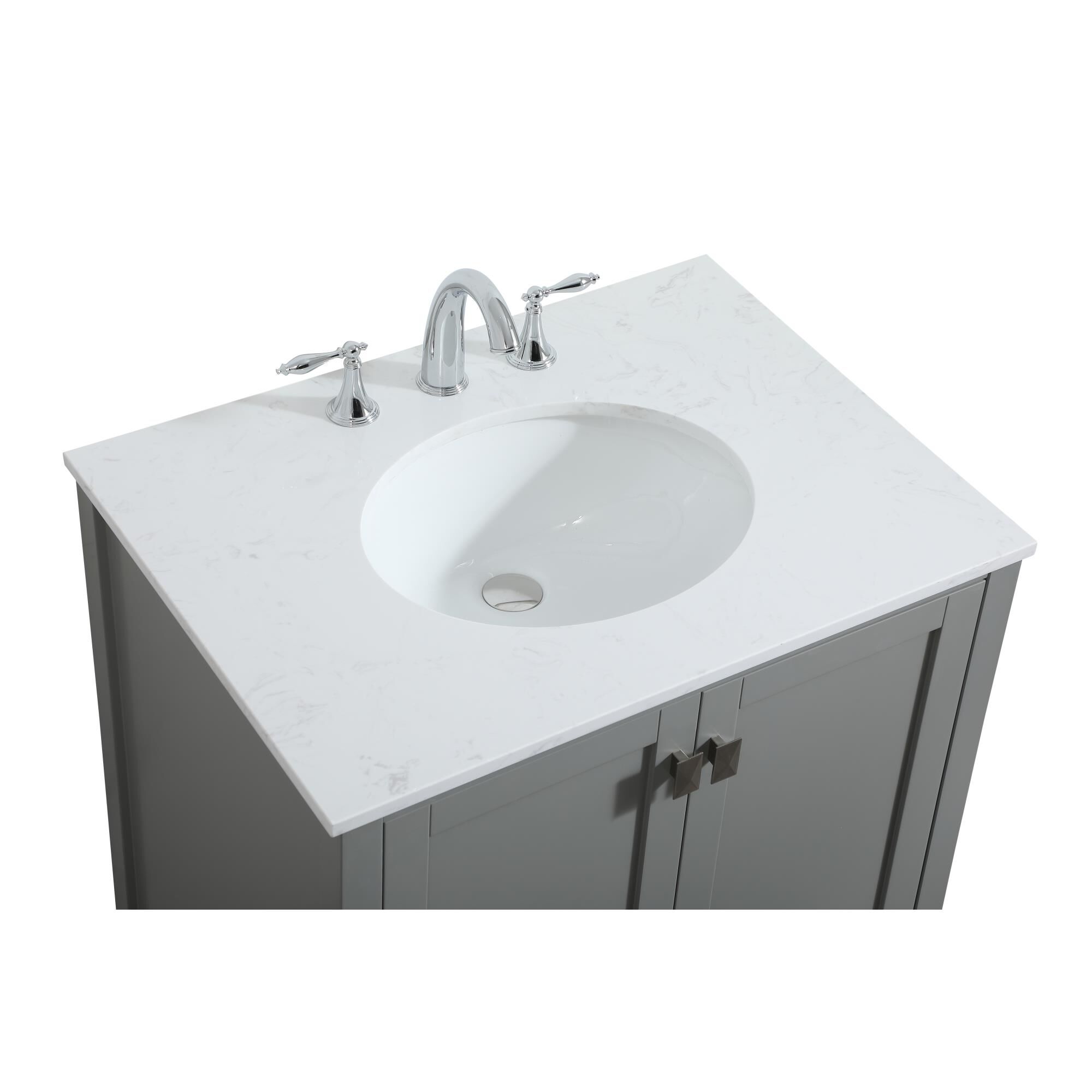 Irene Bath Vanity by Elegant Decor