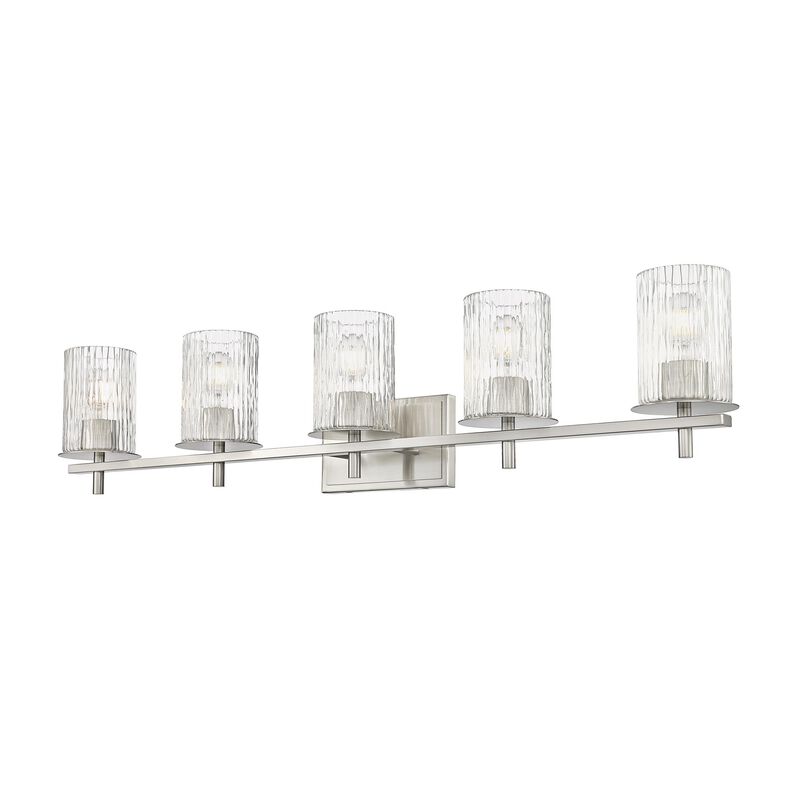 Grayson 40 Inch Bath Vanity Light by Z Lite