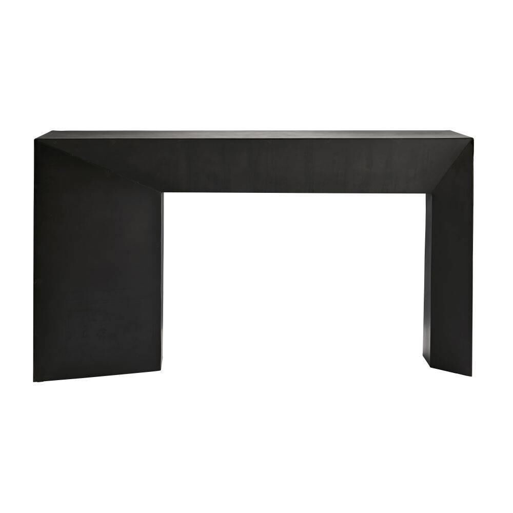 Mckinley 62 Inch Console Table by Arteriors Home
