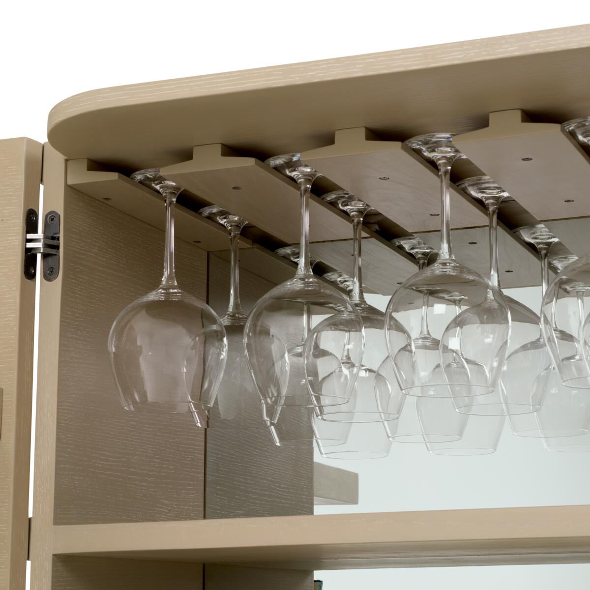 Cabana Storage Cabinet by Eichholtz