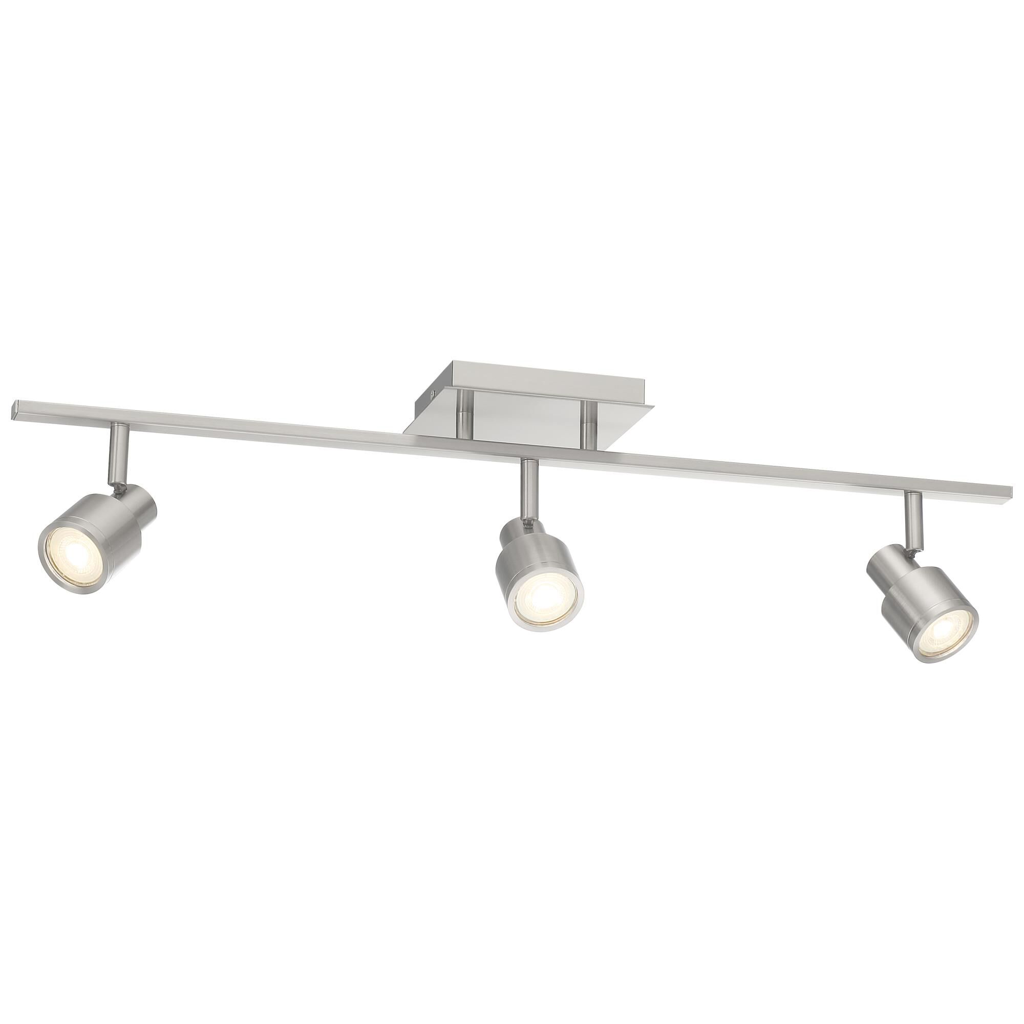 Lincoln 28 Inch Track Lighting Kit by Access Lighting