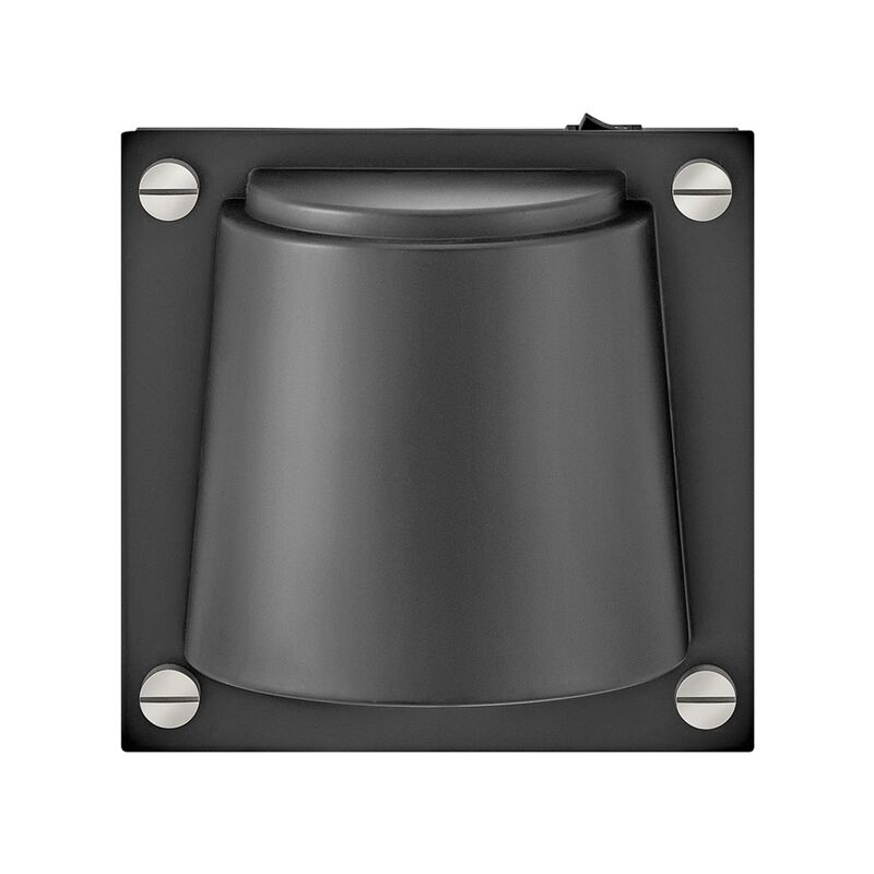 Scout Small Wall Sconce by Hinkley
