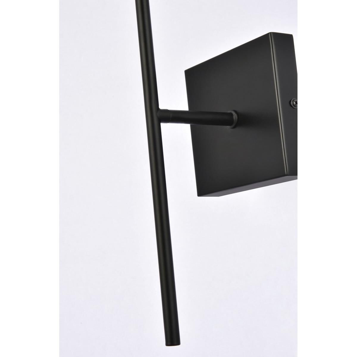 Neri 7 Inch Wall Sconce by Elegant Lighting