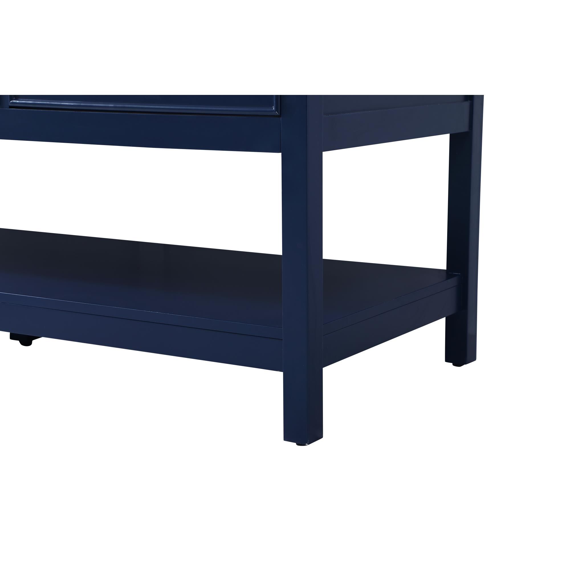 Sinclaire 60 Inch Bath Vanity by Elegant Decor