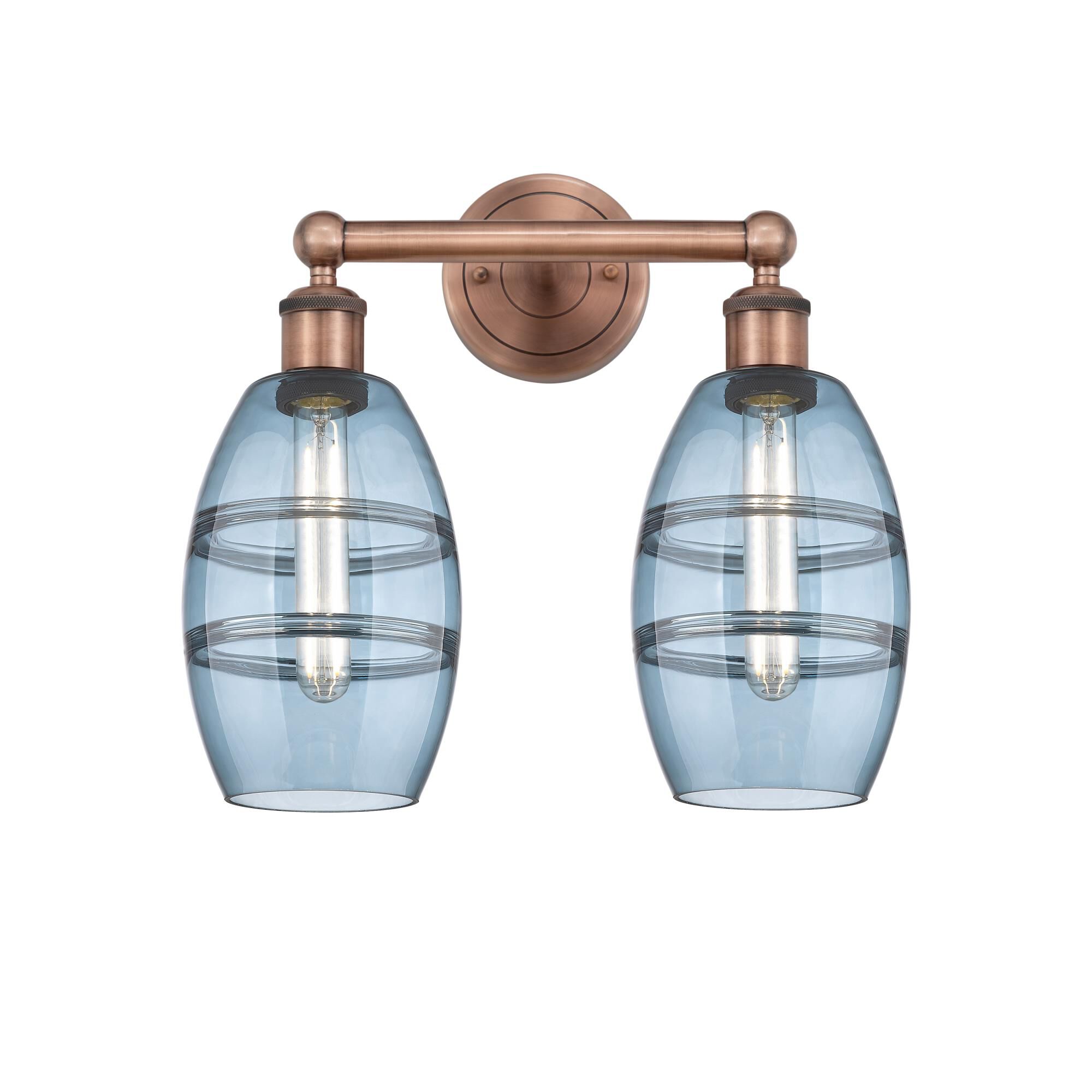 Bruno Marashlian Vaz 15 Inch Bath Vanity Light by Innovations Lighting