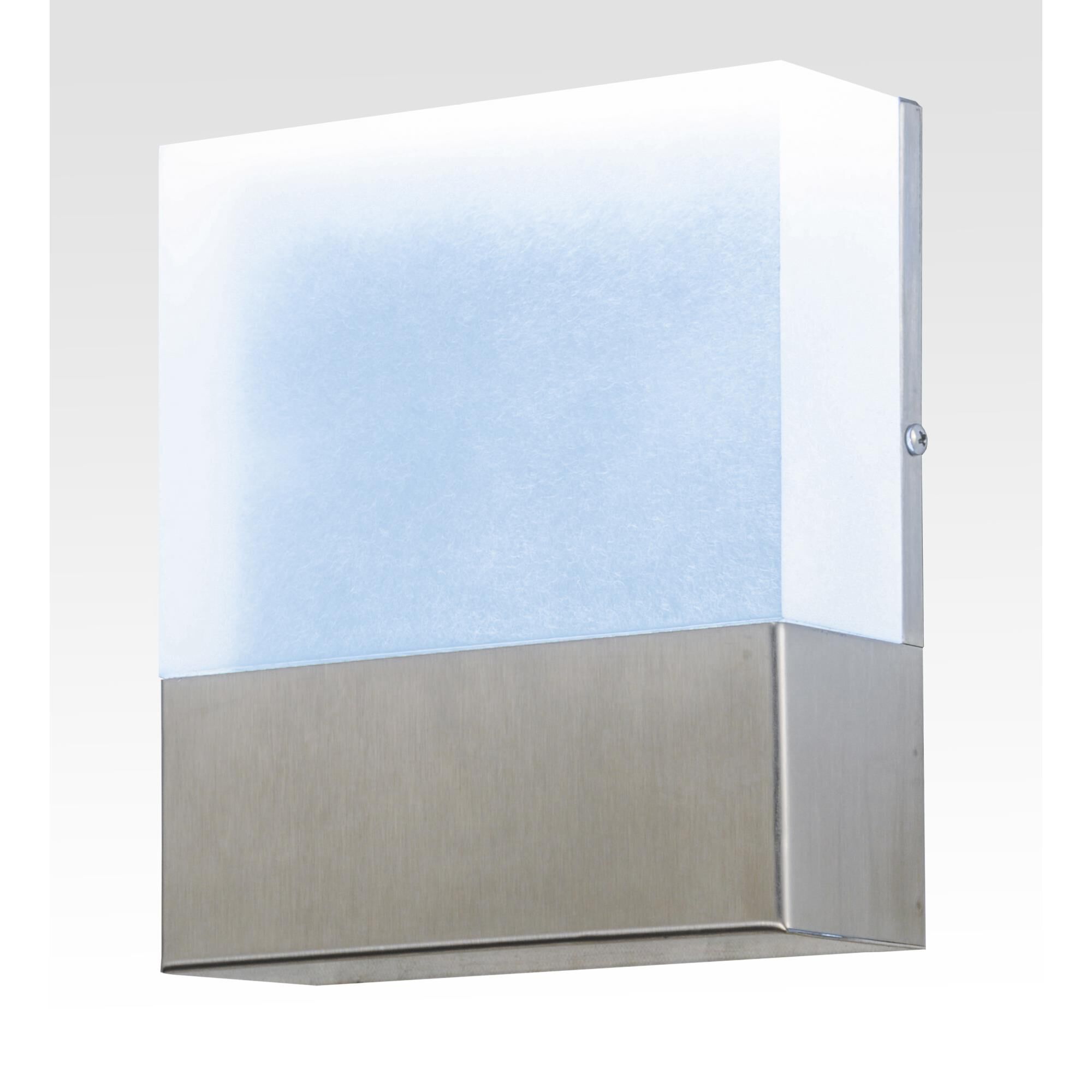 Conen Cube 5 Inch LED Wall Sconce by Meyda Lighting