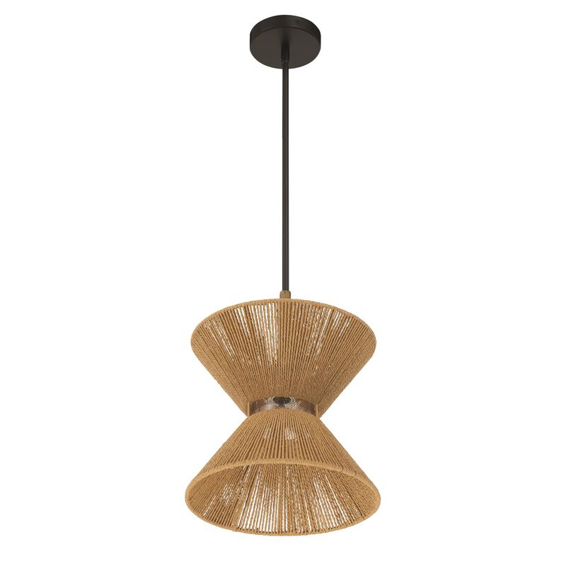 Serena Small Pendant Light by Craftmade