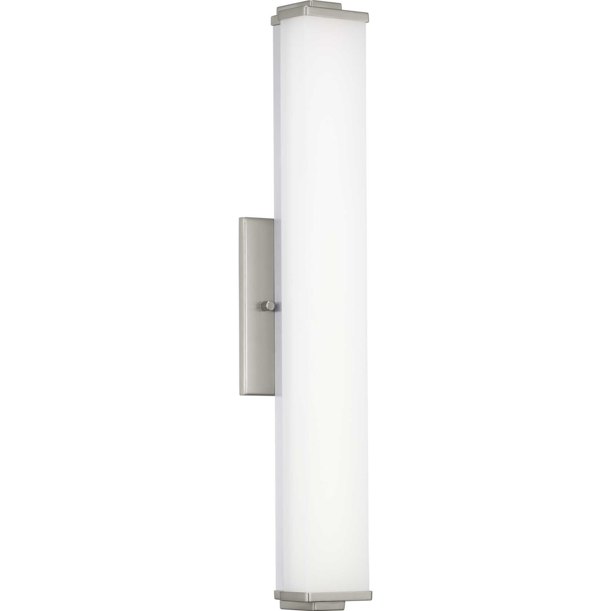 Progress Lighting Phase 2.1 24 Inch LED Bath Vanity Light