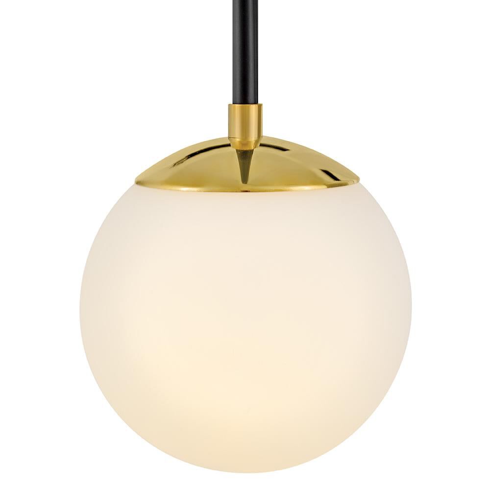 Auggie 18 Inch Wall Sconce by Lark