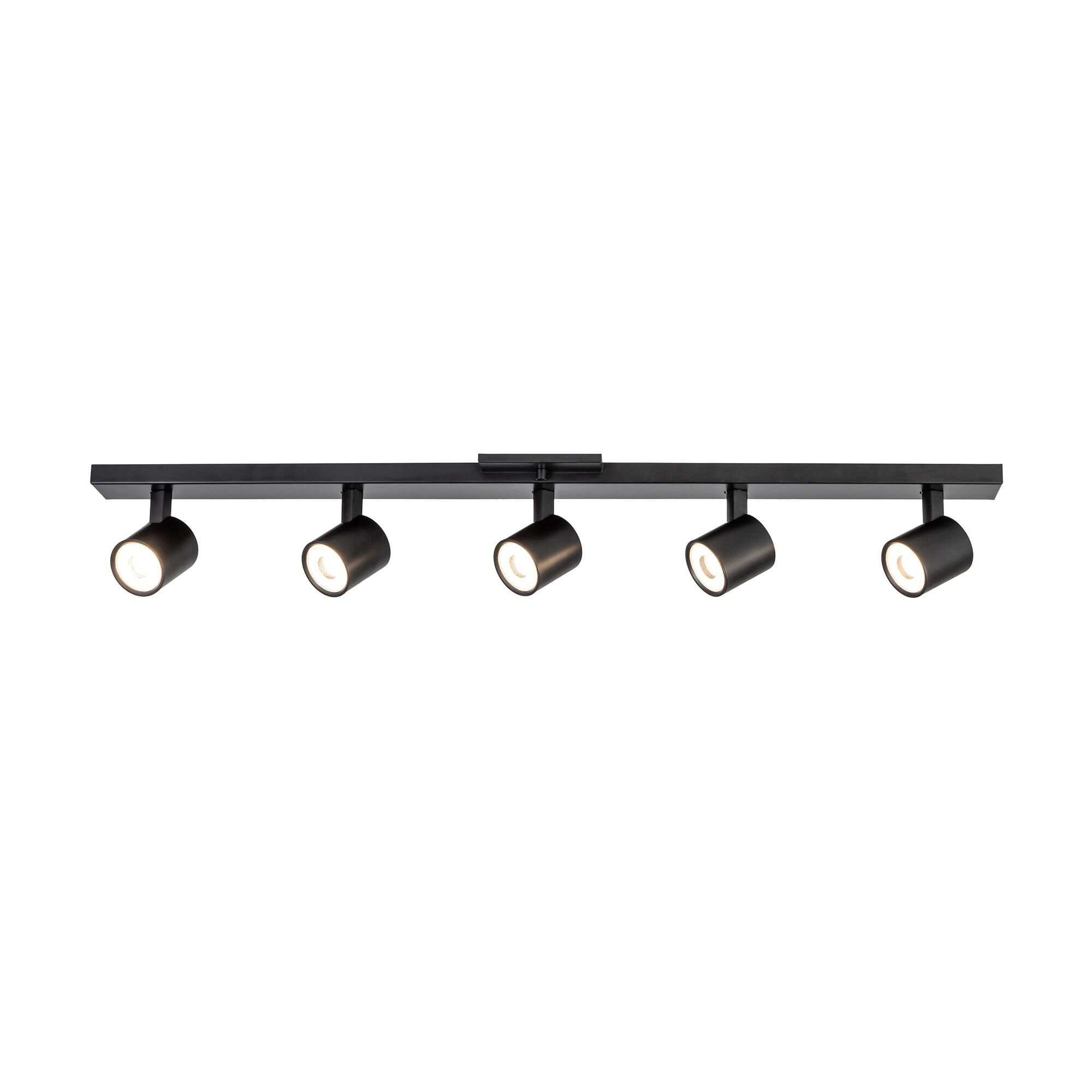 Arnold 35 Inch Track Lighting Kit by Kuzco Lighting