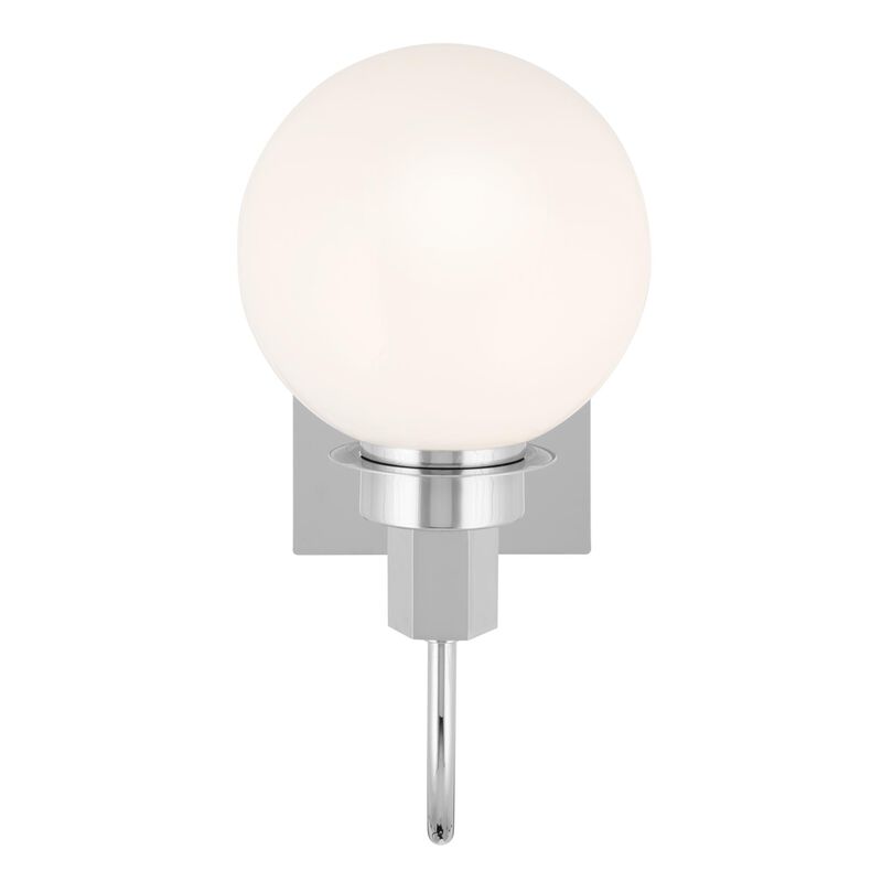 Hex Small Wall Sconce by Kichler