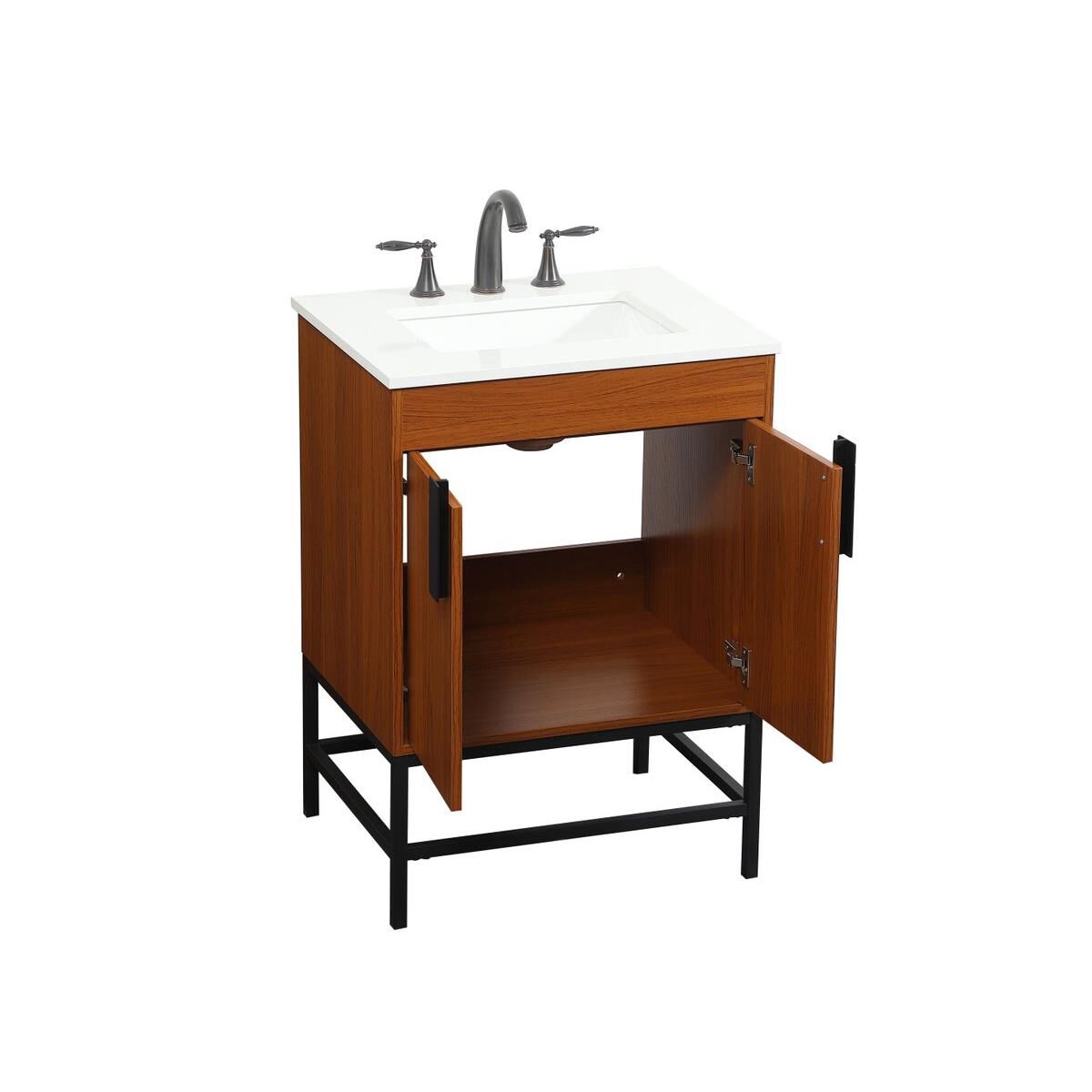 Eugene Bath Vanity by Elegant Decor