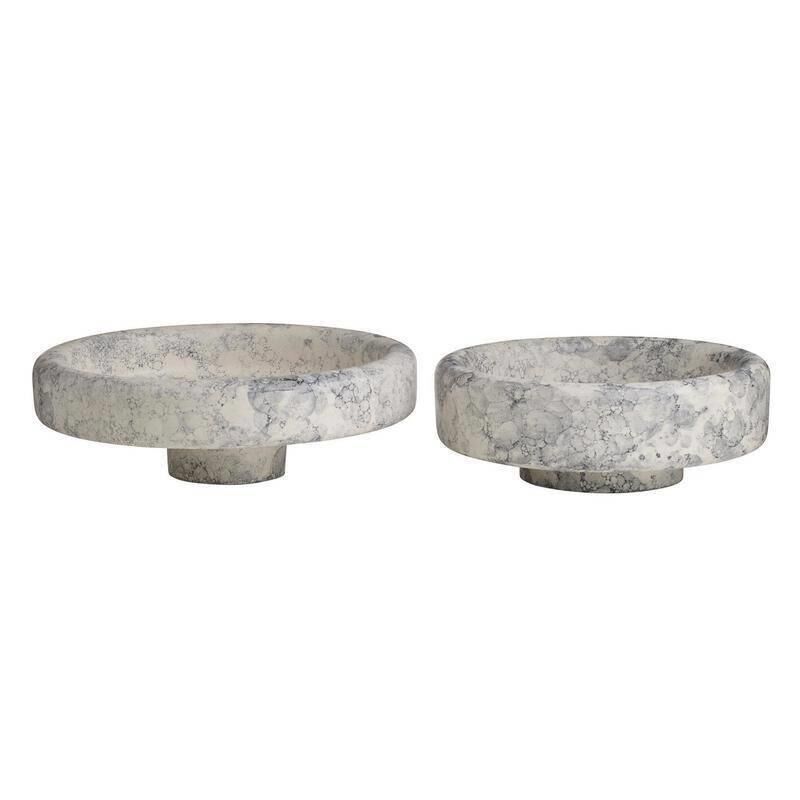 Izzy 14 Inch Bowl by Arteriors Home