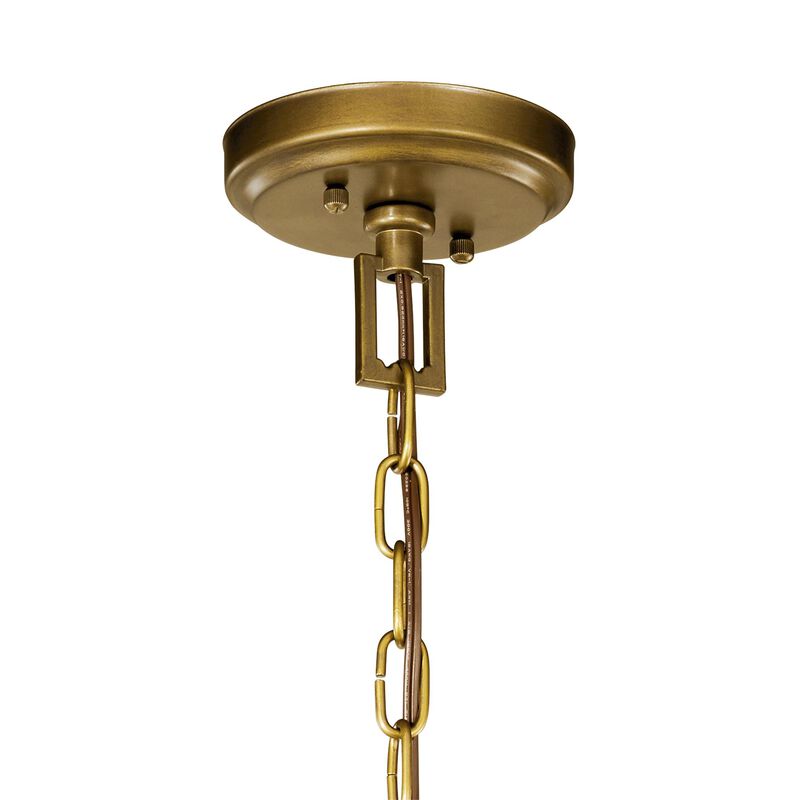 Morrigan 15 Inch Cage Pendant by Kichler Lighting