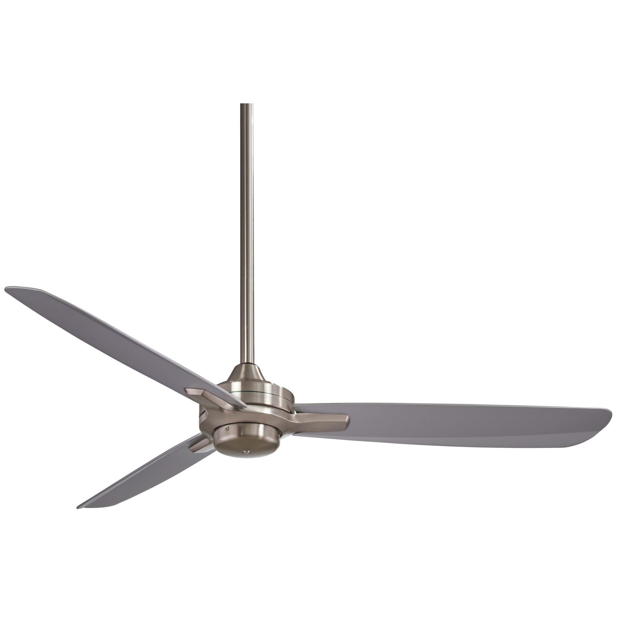 Rudolph 52 Inch Ceiling Fan by Minka Aire