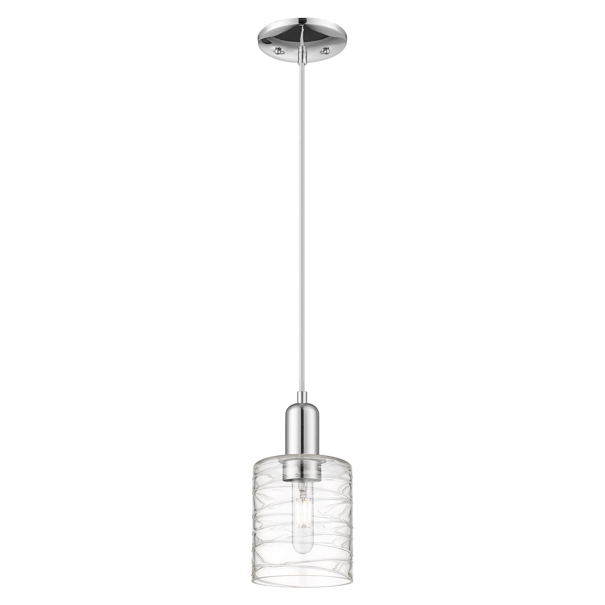 Bruno Marashlian Cobbleskill Mini Pendant by Innovations Lighting