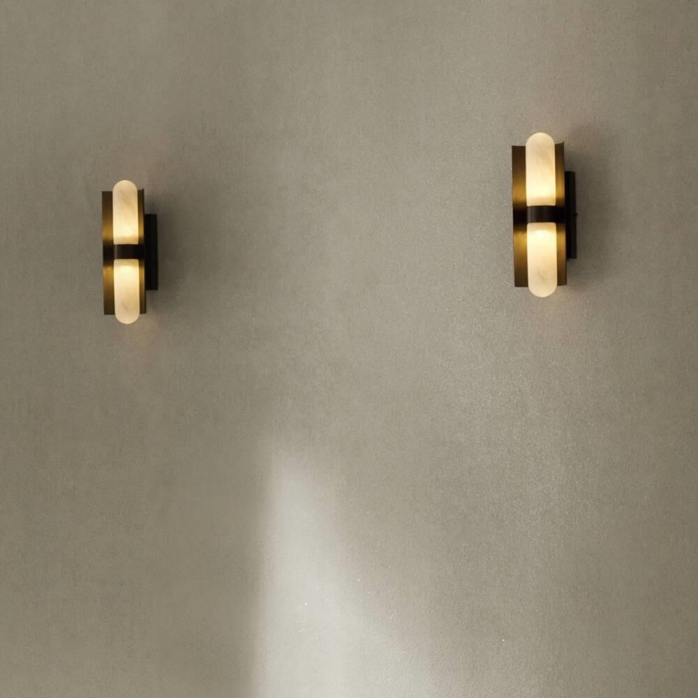 Bretman 15 Inch Wall Sconce by Arteriors Home