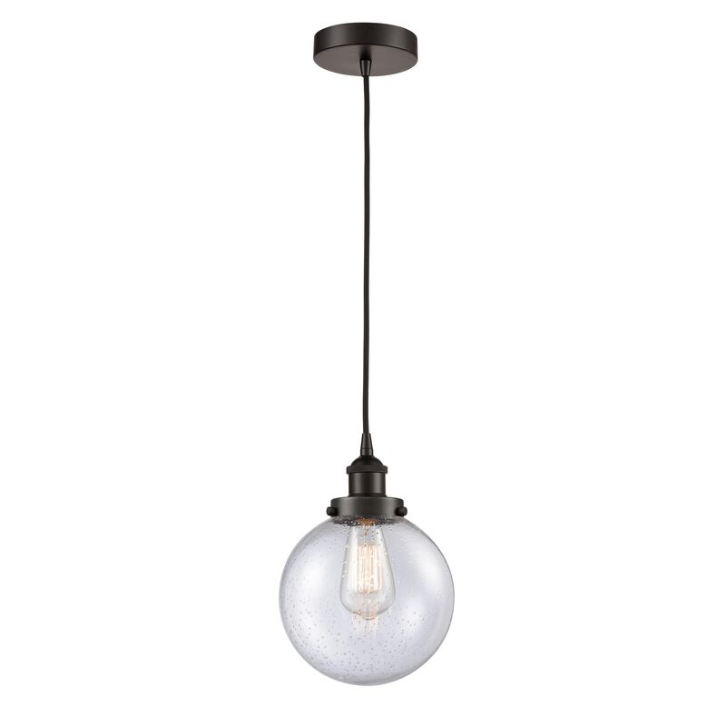 Innovations Lighting Bruno Marashlian Beacon 8 Inch Mini Pendant