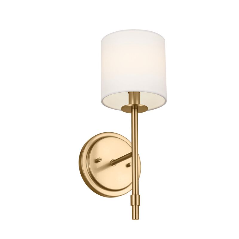 Ali 14 Inch Wall Sconce by Kichler