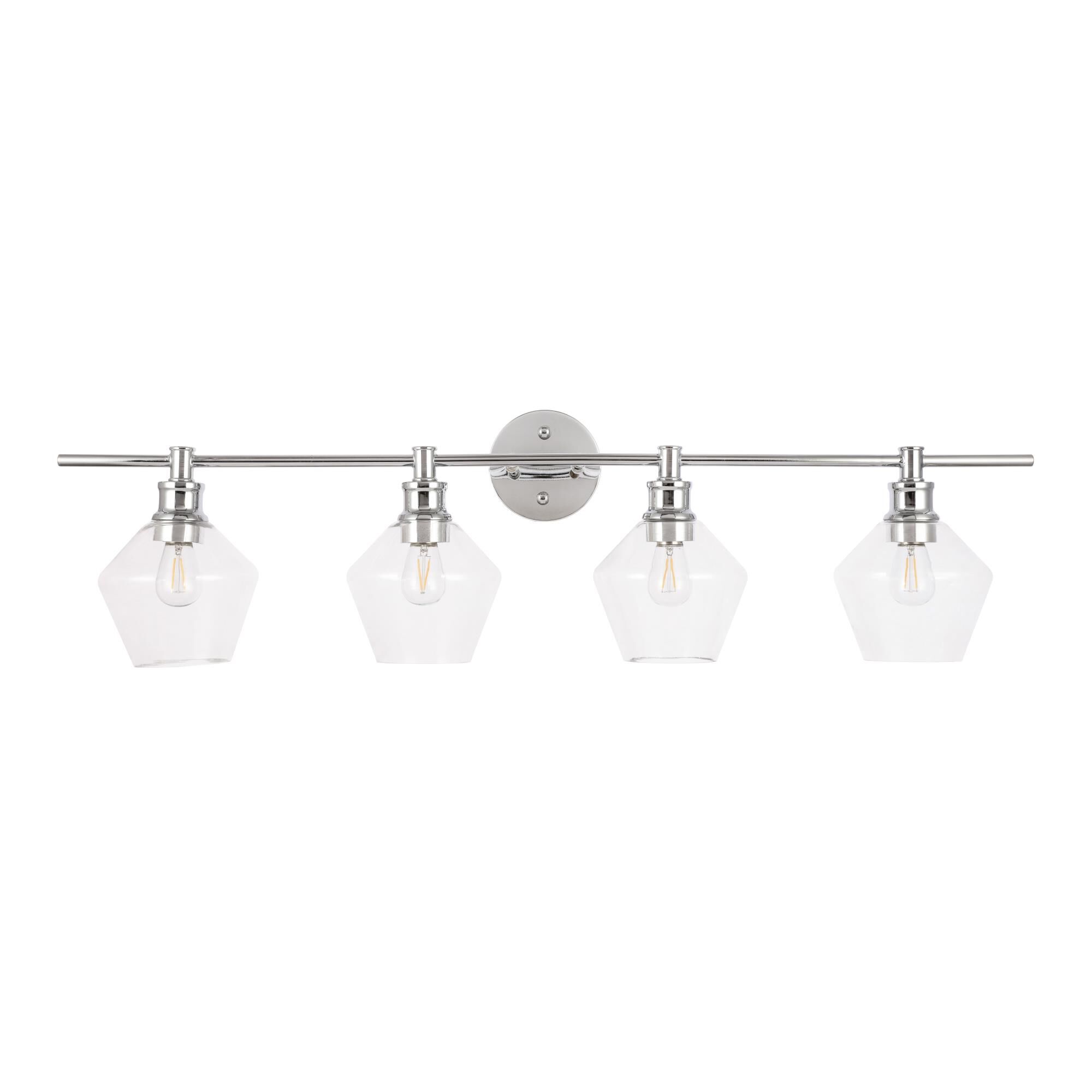 Gene Bath Vanity Light by Elegant Lighting