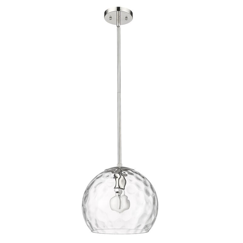 Acclaim Lighting Mackenzie 11 Inch Mini Pendant