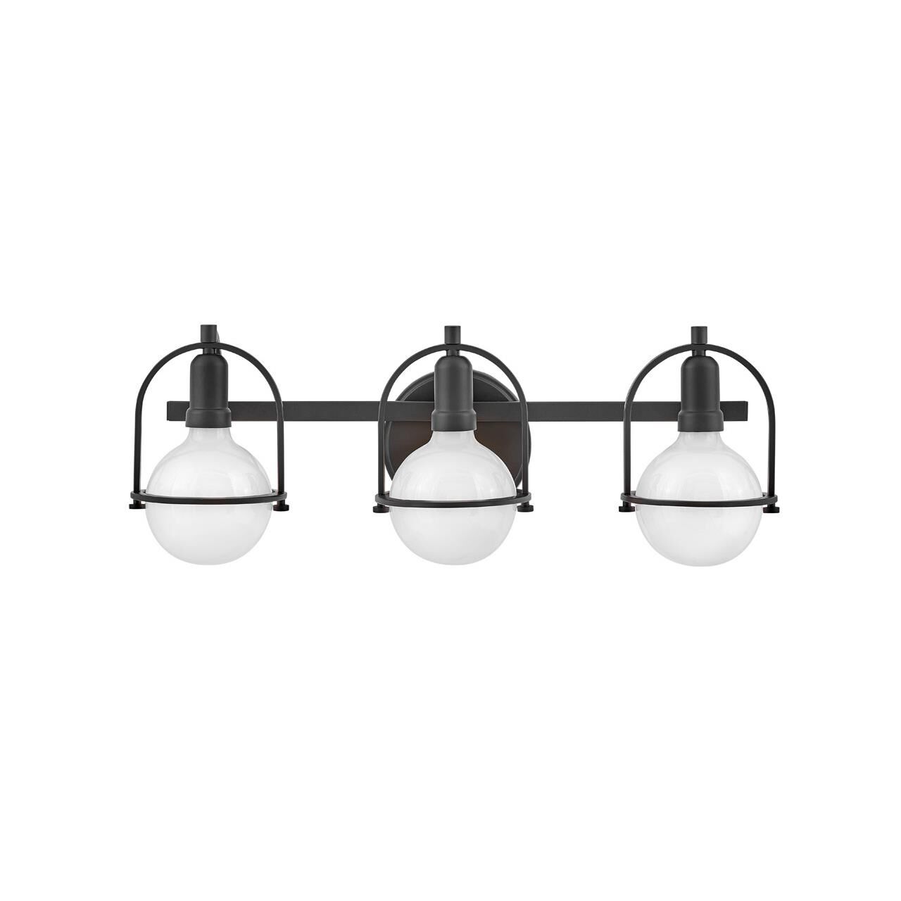 Somerset 25 Inch 3 Light Bath Vanity Light by Hinkley Lighting