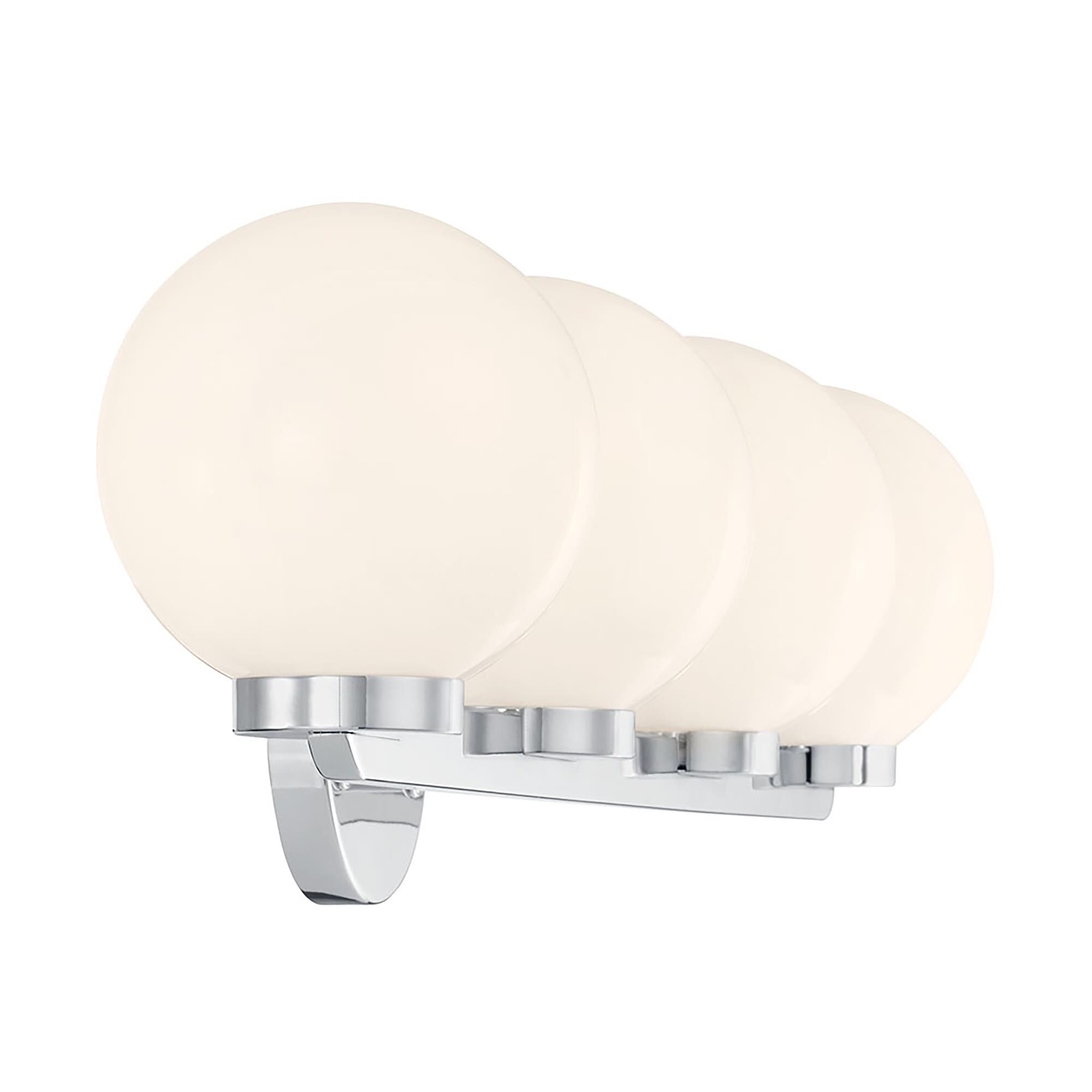 Ardeva 30 Inch Bath Vanity Light by Millennium Lighting