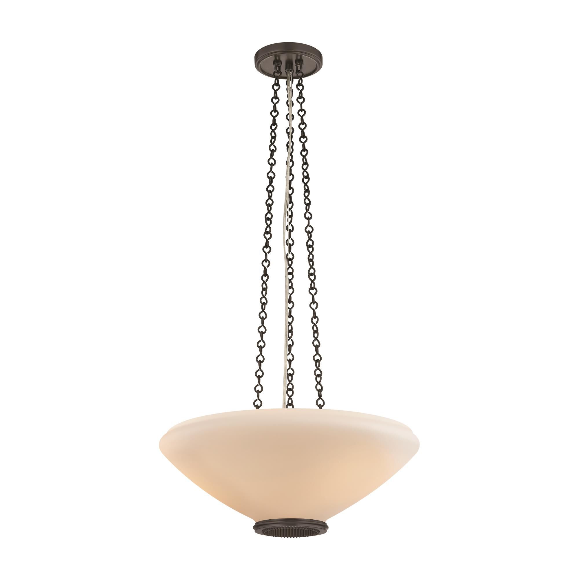 Awosting 17 Inch Large Pendant by Hudson Valley Lighting