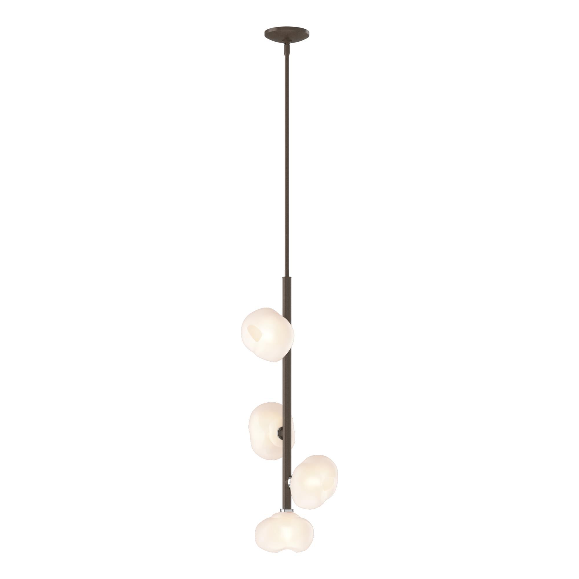 Ume 12 Inch 4 Light Multi Light Pendant,