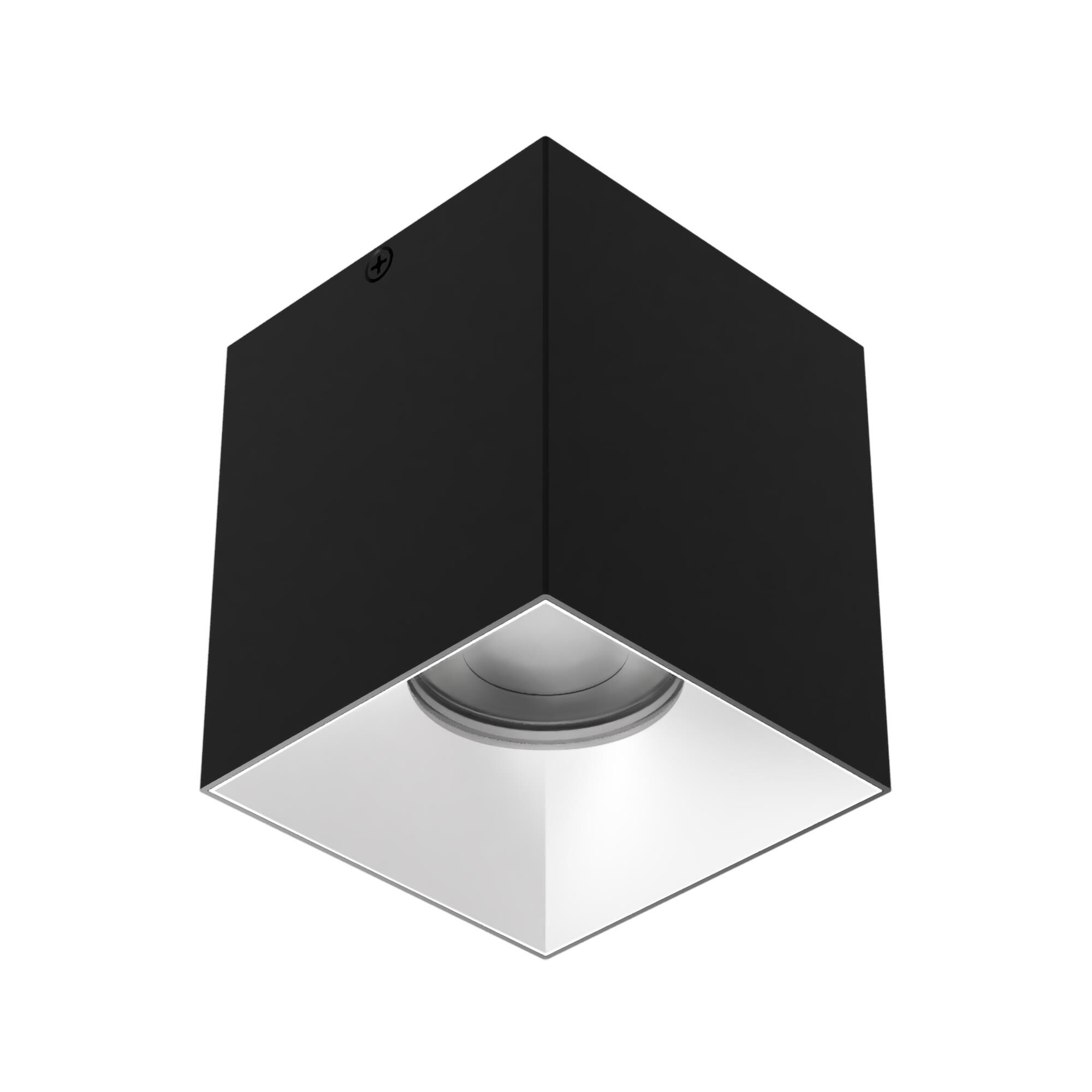 Zoron 4 Inch Outdoor Flush Mount by WAC Lighting