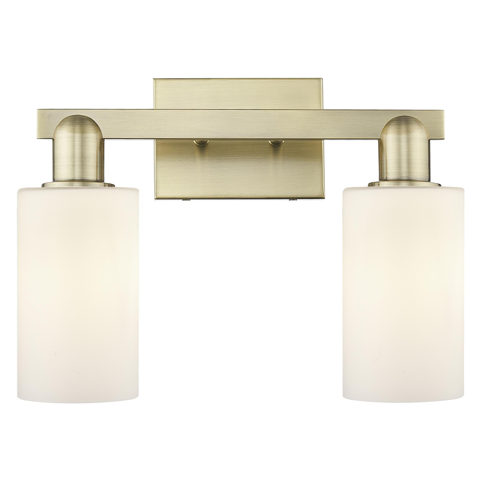 Bruno Marashlian Clymer 15 Inch Bath Vanity Light by Innovations Lighting