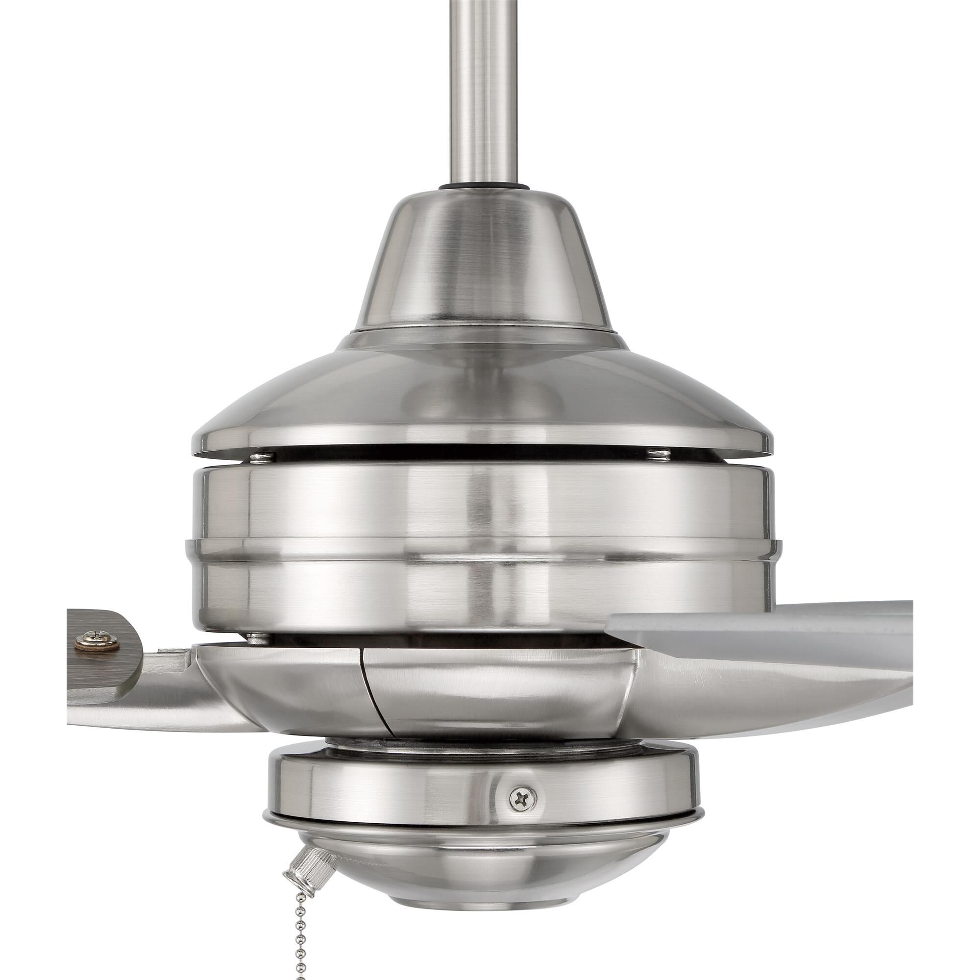 Moto 52 Inch Ceiling Fan,