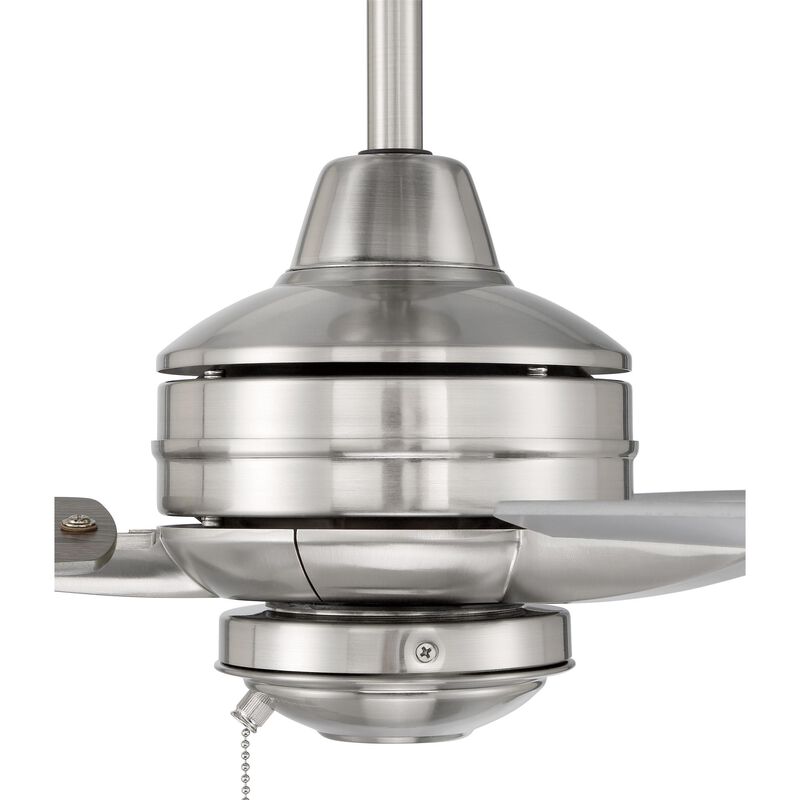 Moto 52 Inch Ceiling Fan by Craftmade