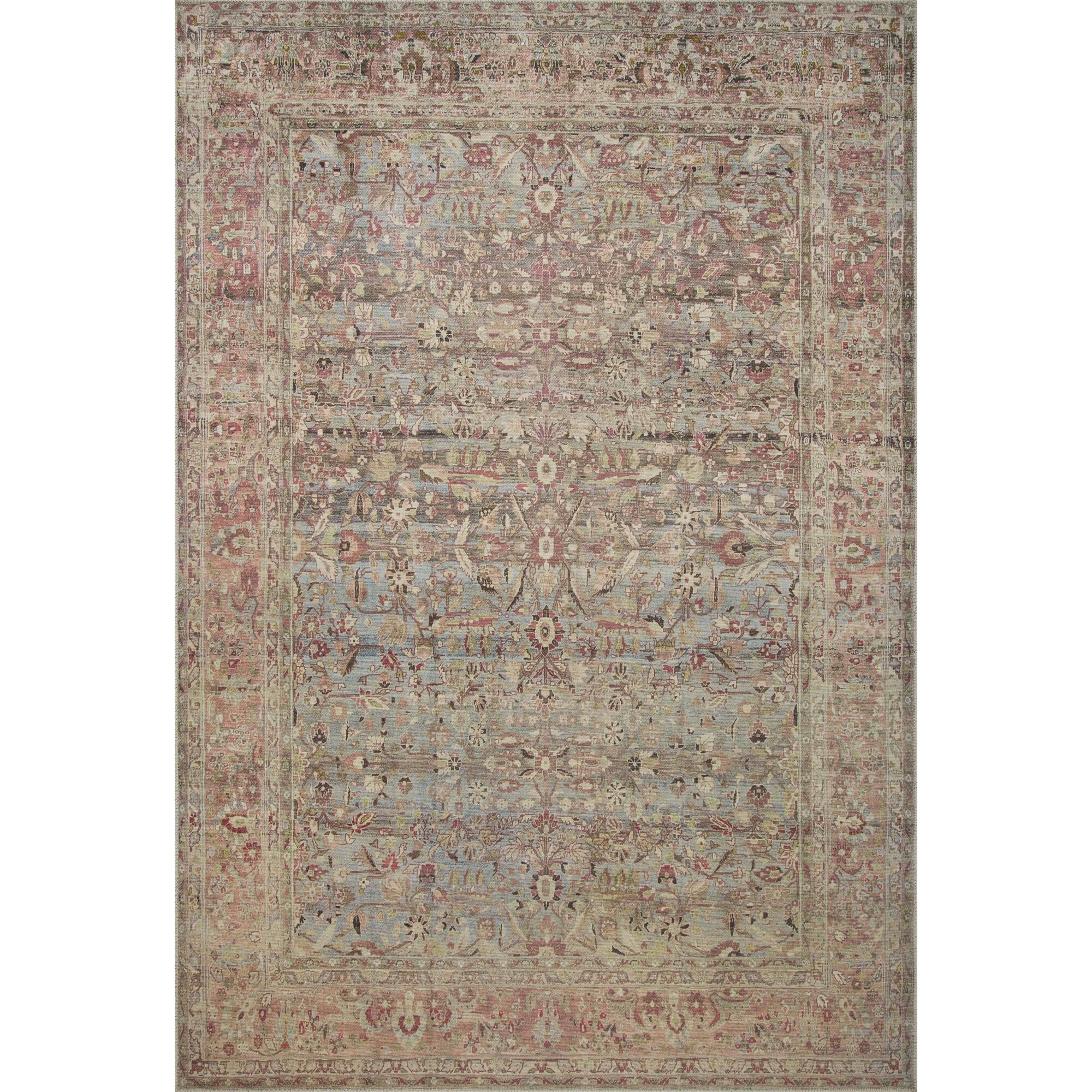Adrian Area Rug,