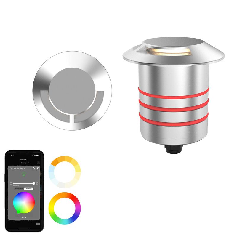 Colorscaping 3 Inch Decorative Pathway Light by WAC Lighting
