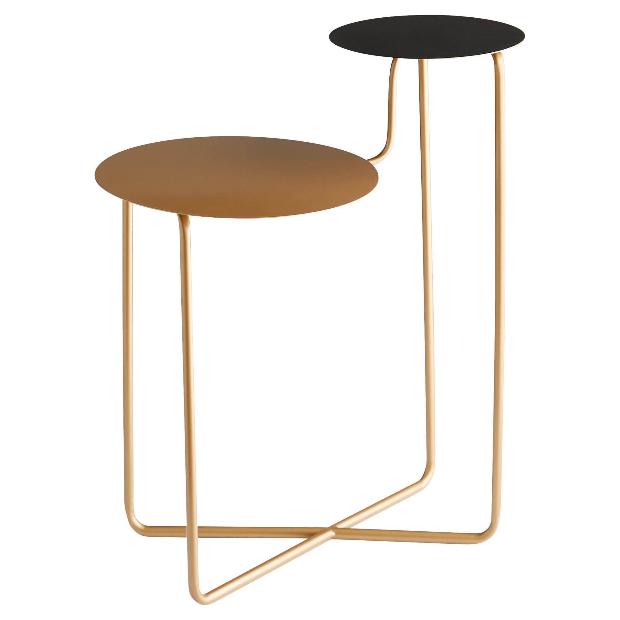 Deja Accent Table by Cyan Designs