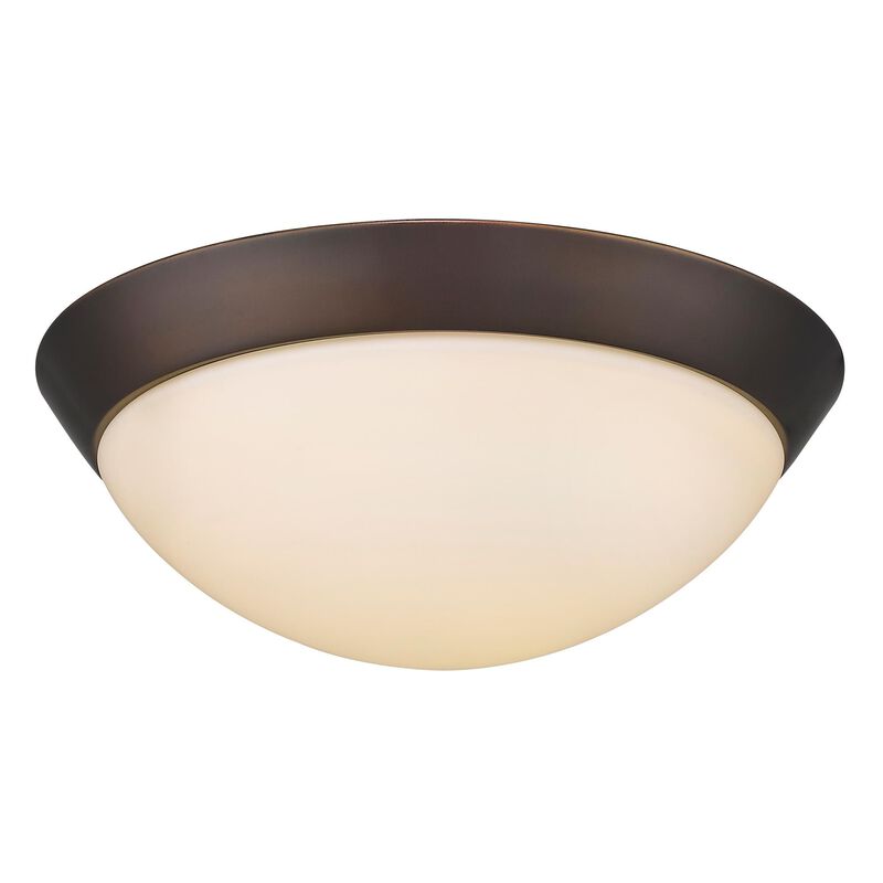 13 Inch 1 Light LED Flush Mount by Acclaim Lighting