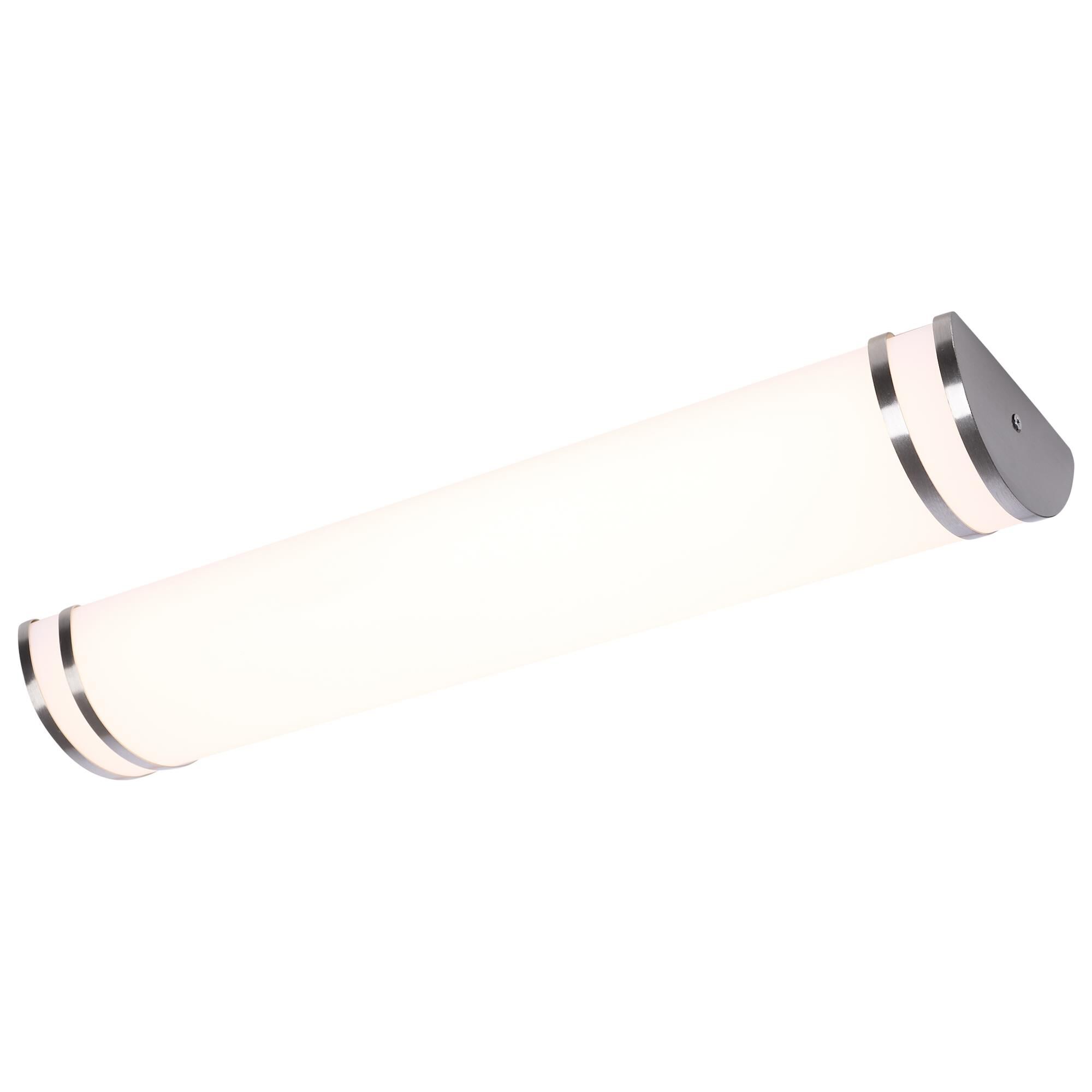 Glamour 24 Inch Bath Vanity Light by Nuvo Lighting