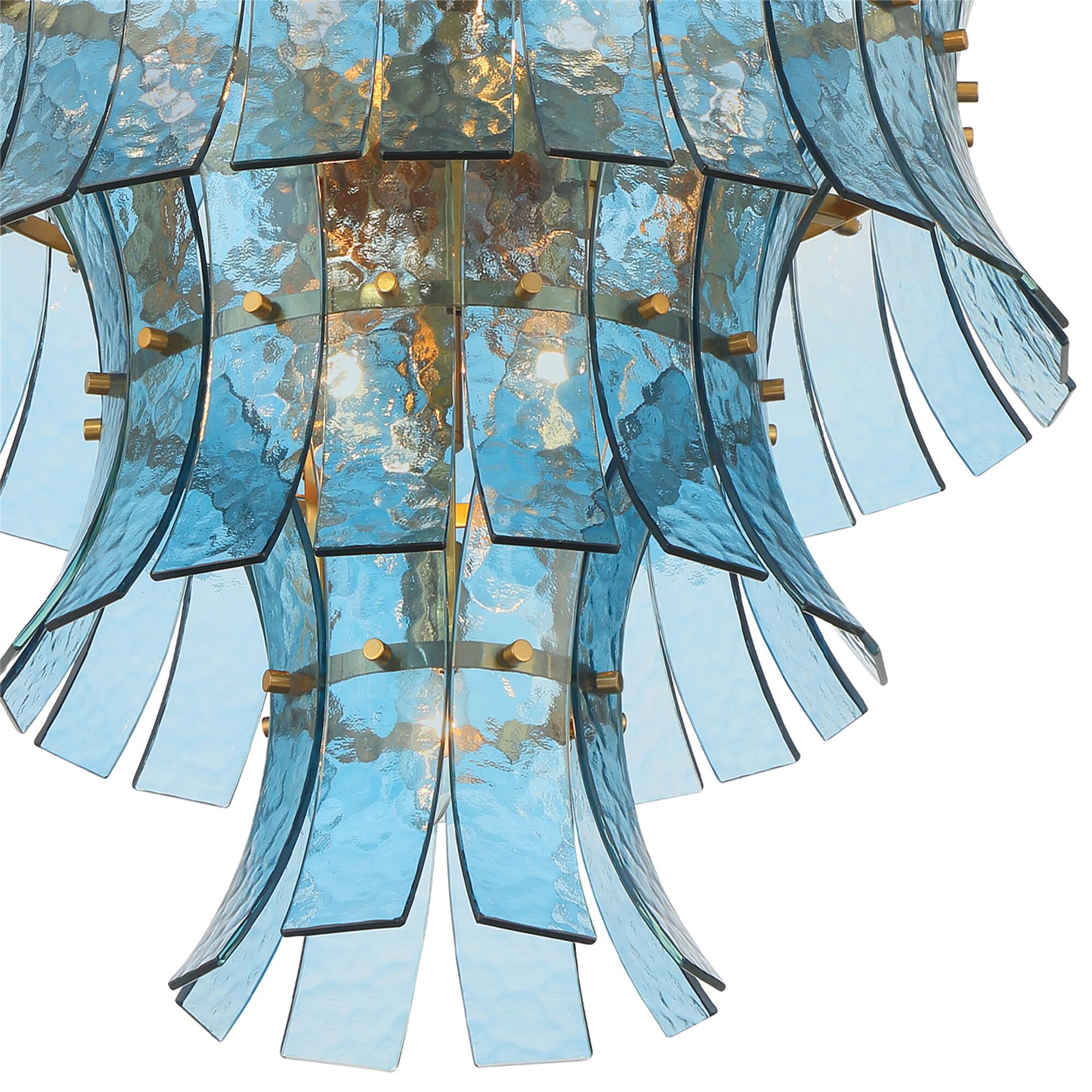 Abigail Small Chandelier,