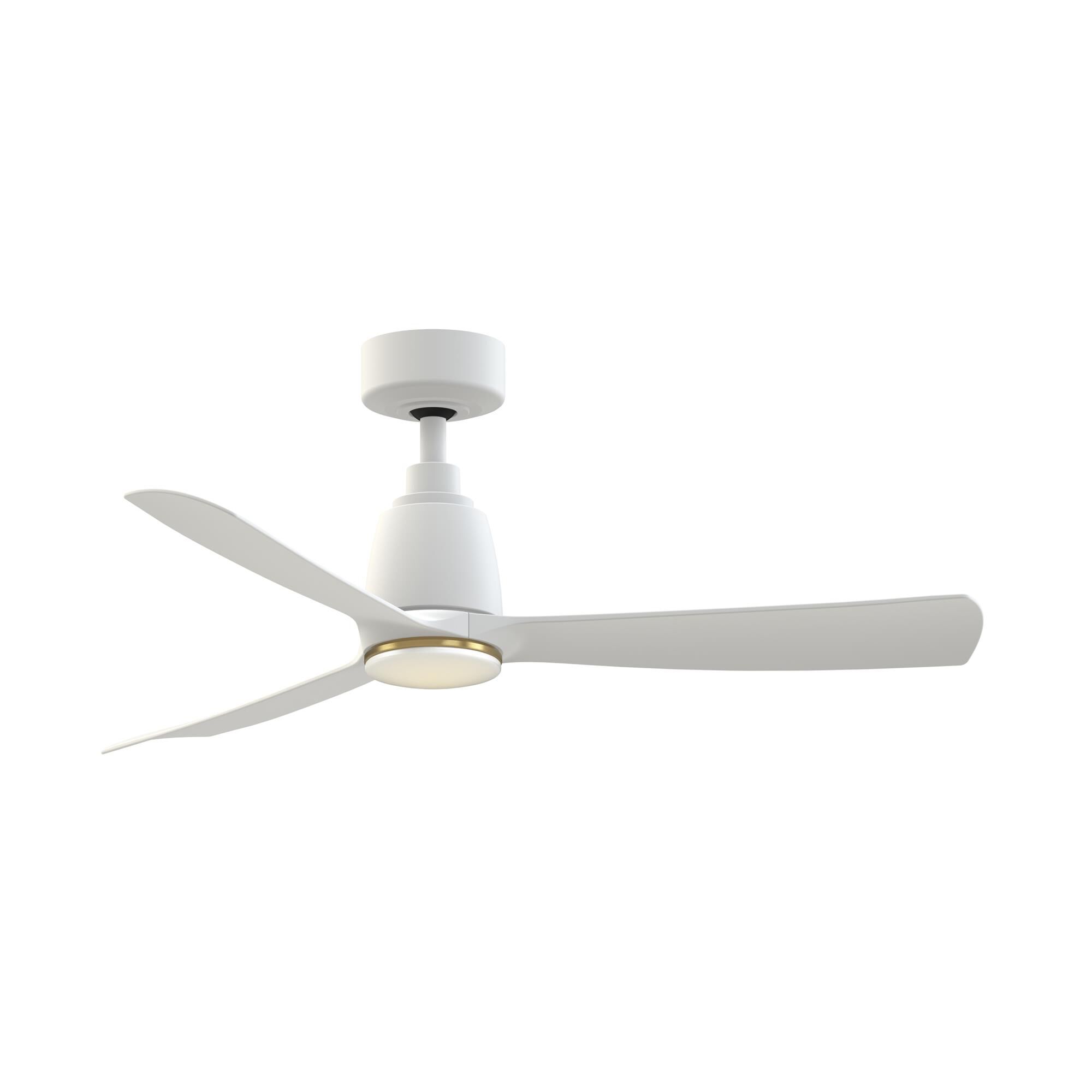 Kute 44 Inch Ceiling Fan,